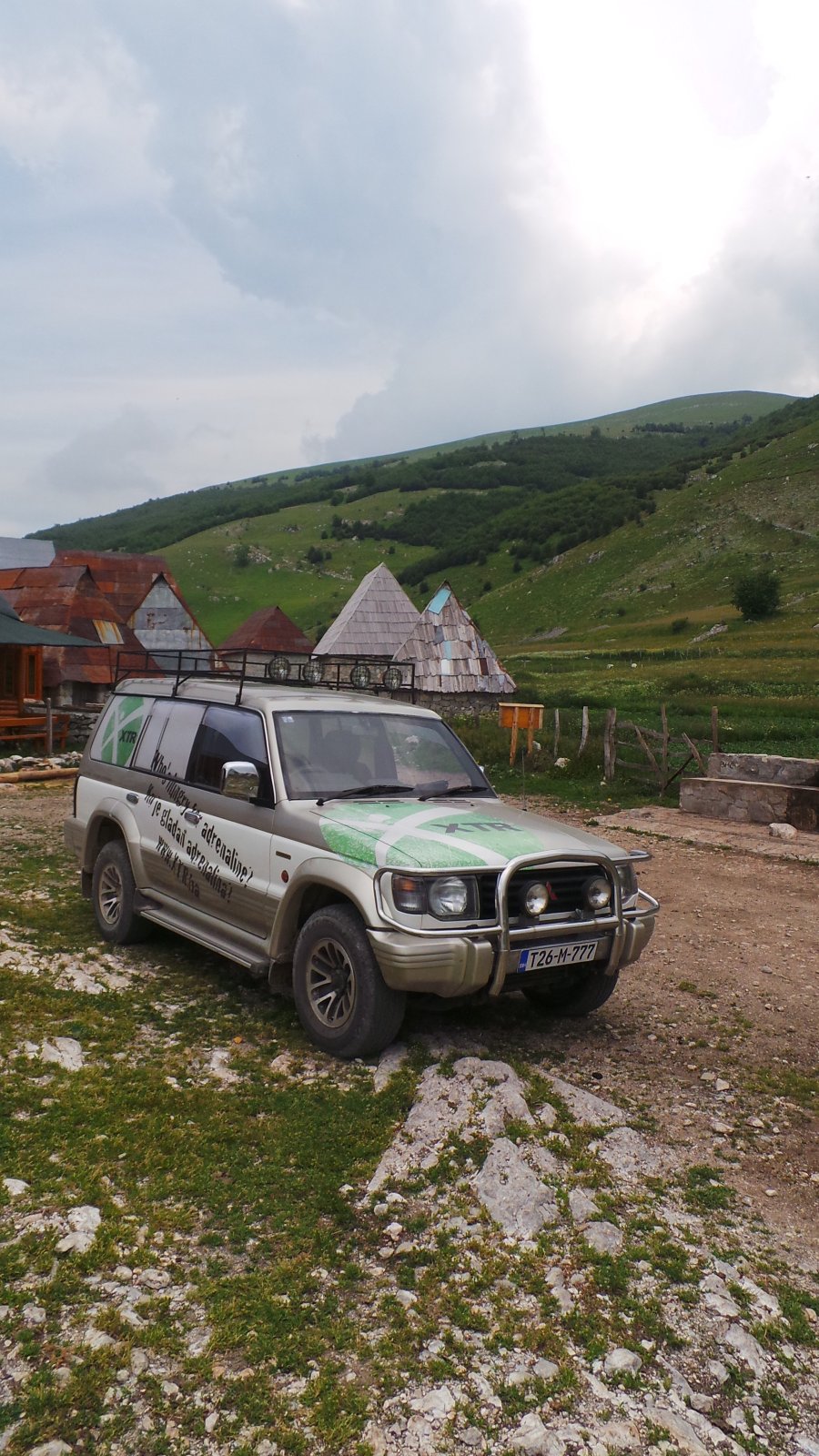 Bjelasnica Mountain60